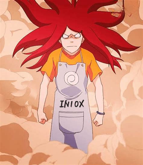 kushina naked